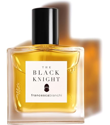 Amazon.com : FRANCESCA BIANCHI Encounters - Extrait de Parfum (1